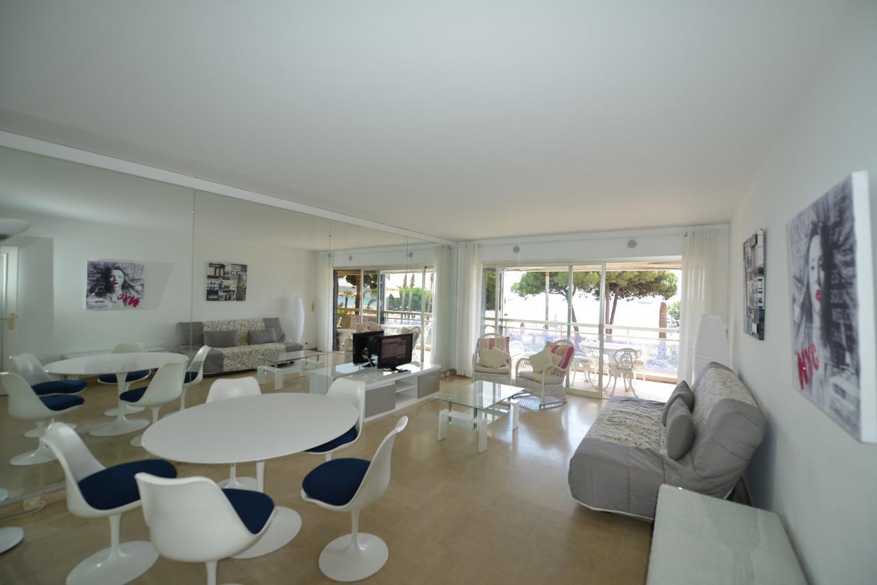 Appartement 62 Boulevard De La Croisette